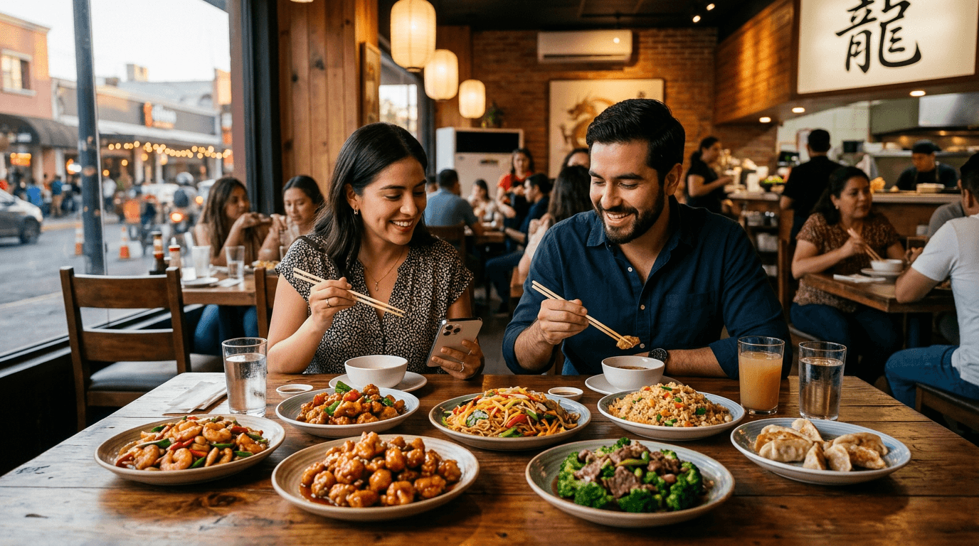 Comida China en Culiacán: Los Mejores Restaurantes para Disfrutar a Domicilio o para Llevar | Menudo en Guadalajara